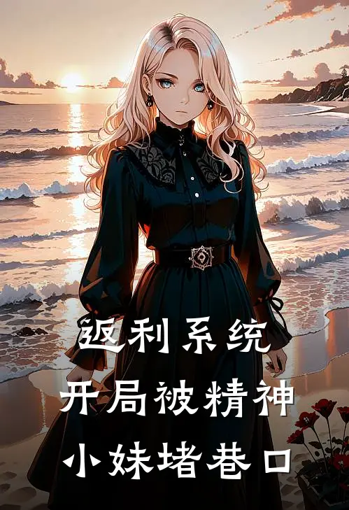 返利系统：开局被精神小妹堵巷口