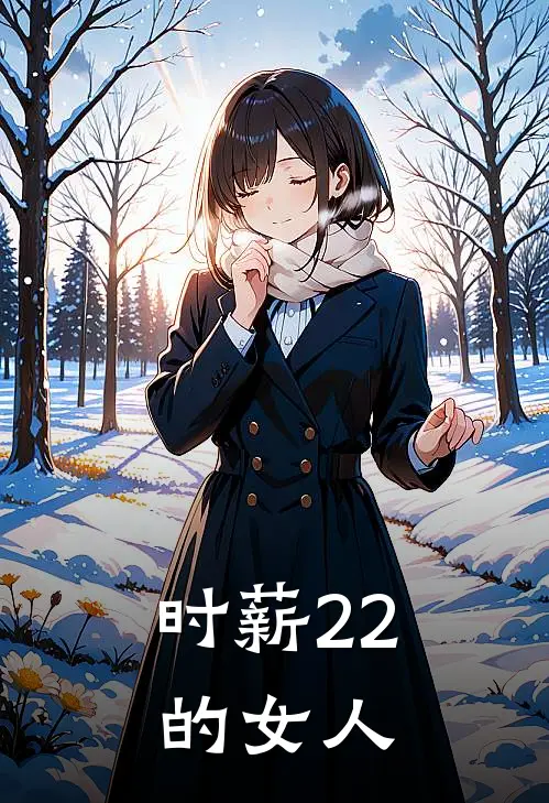 时薪22的女人