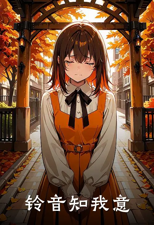 铃音知我意