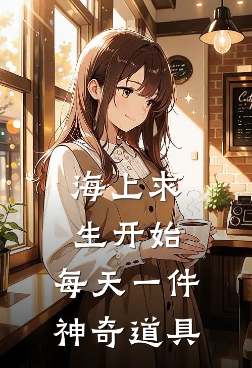 海上求生开始:每天一件神奇道具