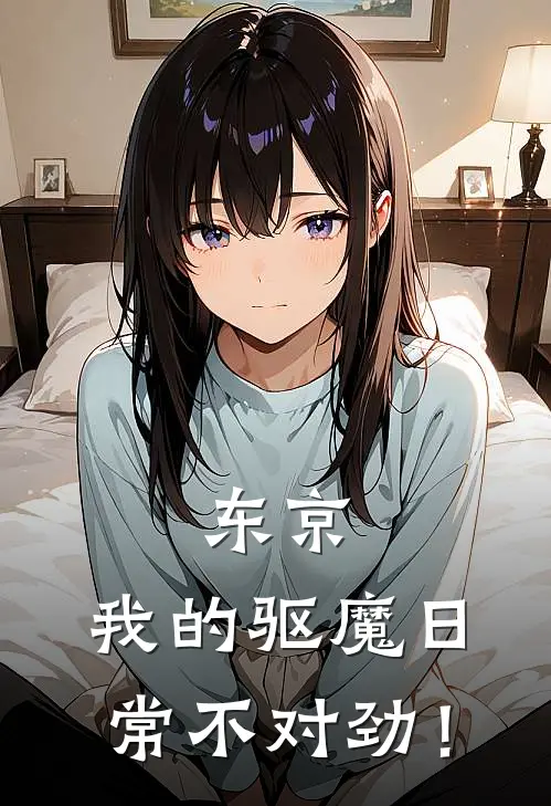 东京：我的驱魔日常不对劲！