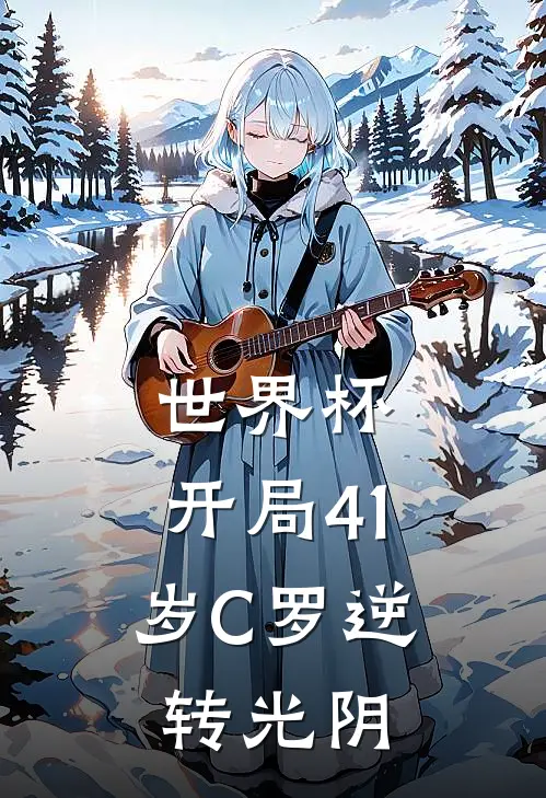 世界杯：开局41岁C罗逆转光阴