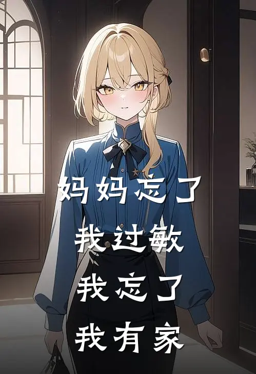 妈妈忘了我过敏，我忘了我有家