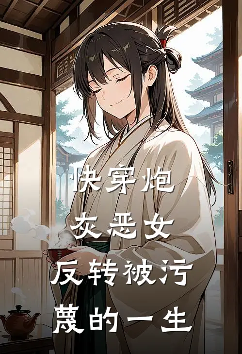 快穿炮灰恶女，反转被污蔑的一生