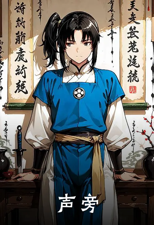 声旁