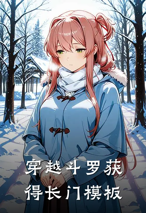 穿越斗罗获得长门模板