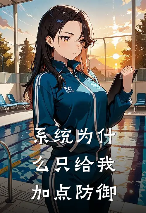 系统为什么只给我加点防御