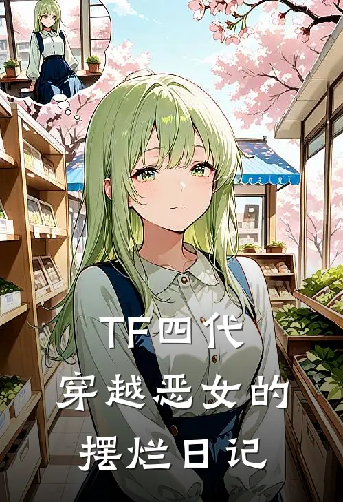 TF四代：穿越恶女的摆烂日记