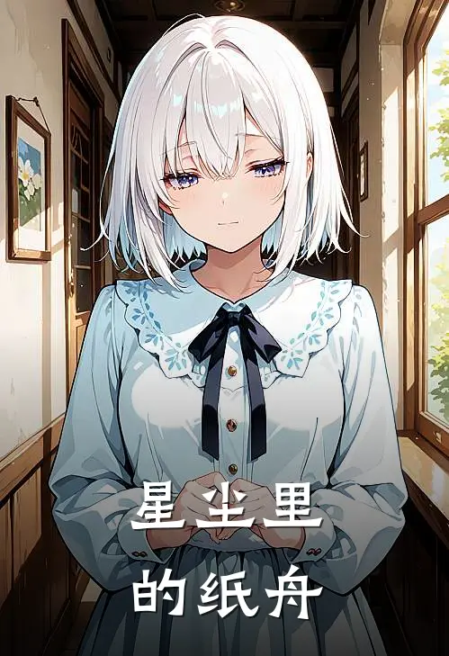 星尘里的纸舟