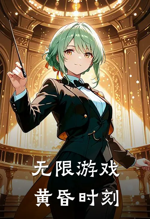 无限游戏：黄昏时刻
