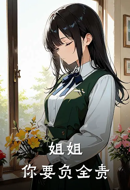姐姐，你要负全责