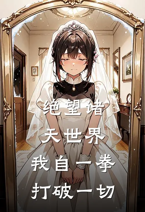 绝望诸天世界，我自一拳打破一切