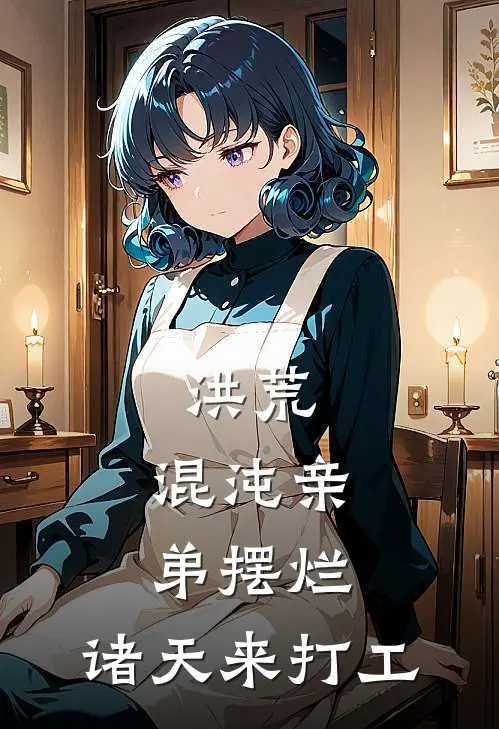洪荒：混沌亲弟摆烂，诸天来打工