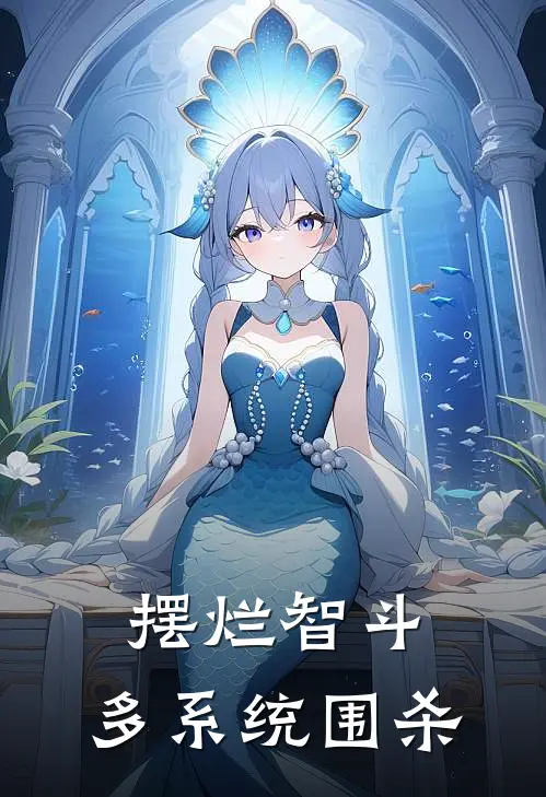 摆烂智斗：多系统围杀