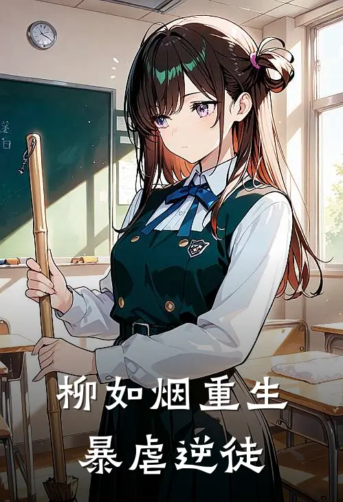 柳如烟重生：暴虐逆徒