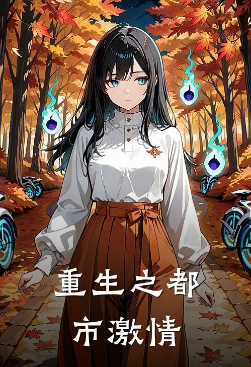 重生之都市激情