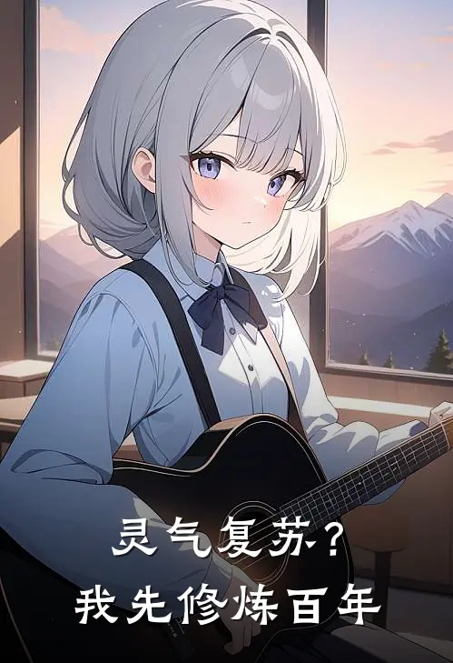 灵气复苏？我先修炼百年