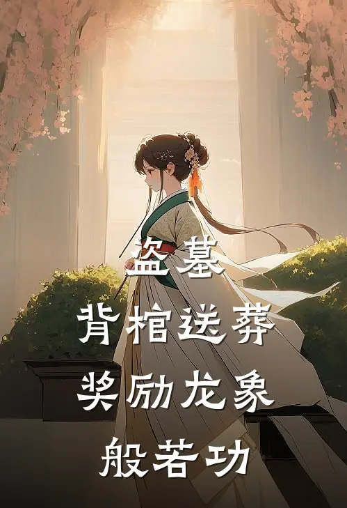 盗墓：背棺送葬，奖励龙象般若功