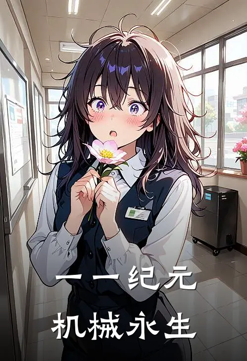 一一纪元：机械永生