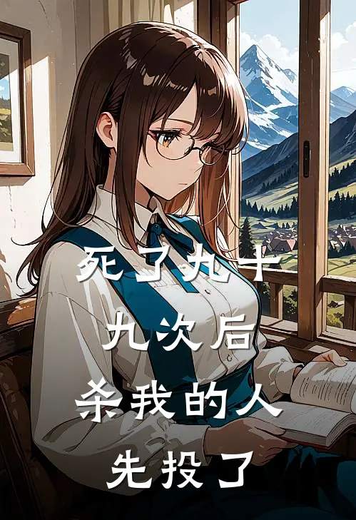 死了九十九次后，杀我的人先投了