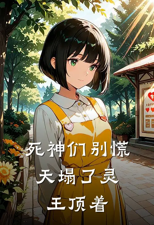 死神们别慌，天塌了灵王顶着