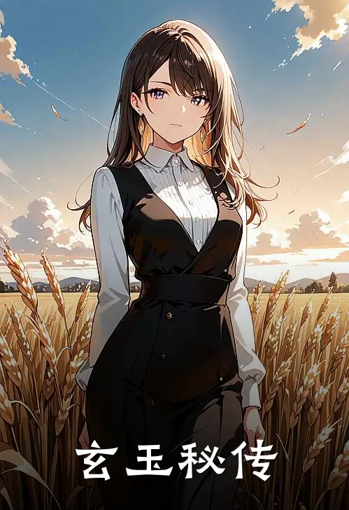 玄玉秘传