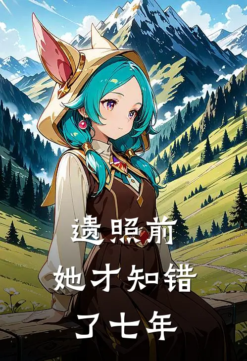 遗照前，她才知错了七年
