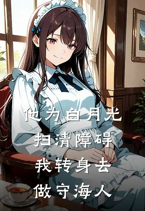 他为白月光扫清障碍，我转身去做守海人