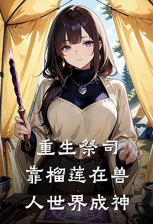 重生祭司：靠榴莲在兽人世界成神