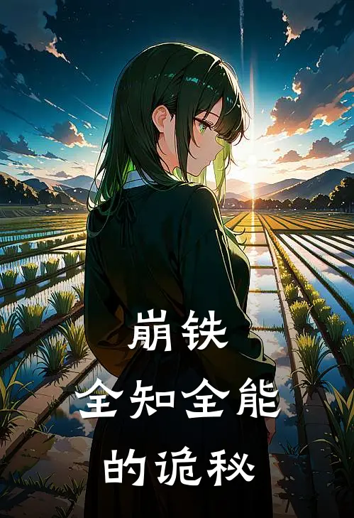 崩铁：全知全能的诡秘