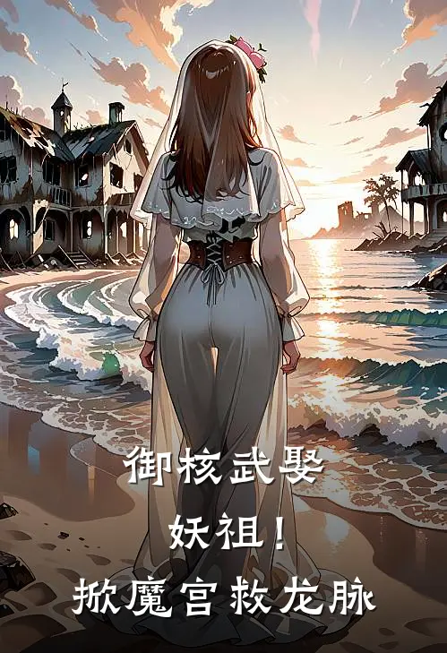御核武娶妖祖！掀魔宫救龙脉
