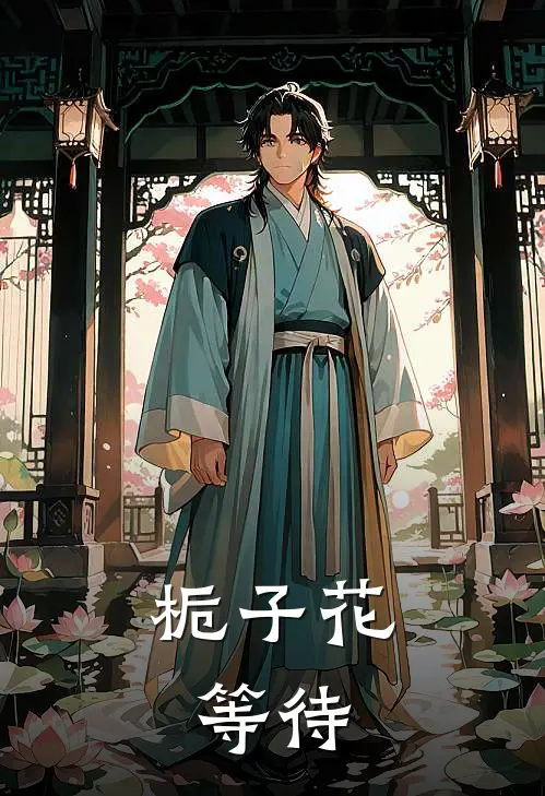 栀子花，等待