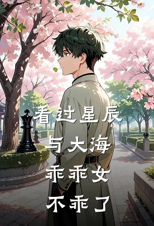 看过星辰与大海，乖乖女不乖了