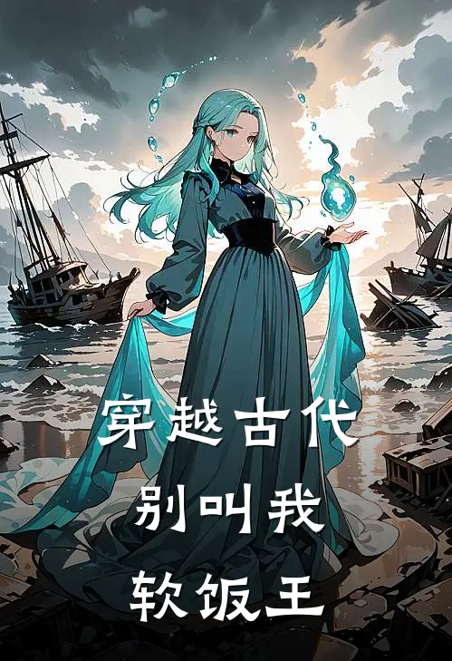 穿越古代：别叫我软饭王