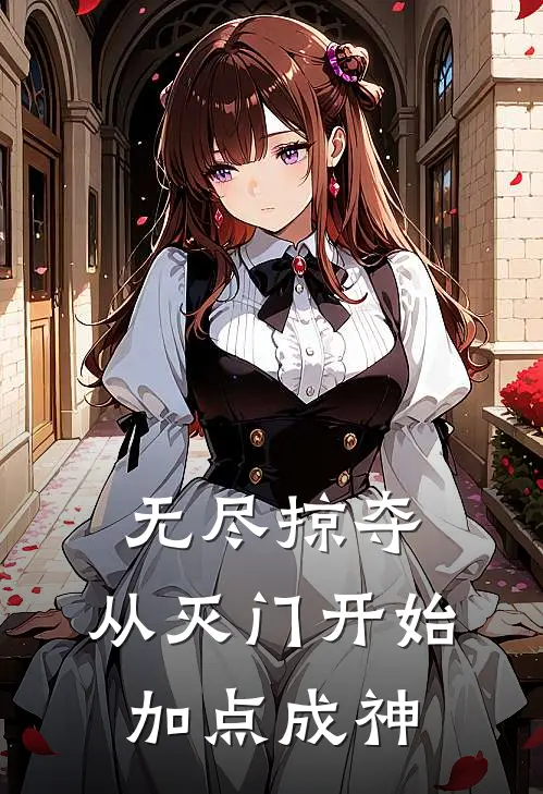 无尽掠夺，从灭门开始加点成神