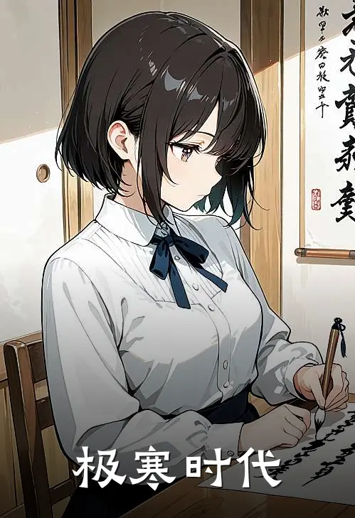 极寒时代