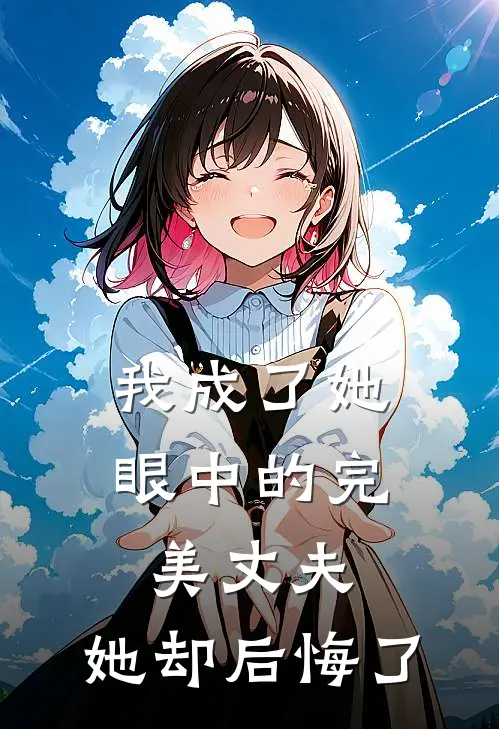 我成了她眼中的完美丈夫，她却后悔了