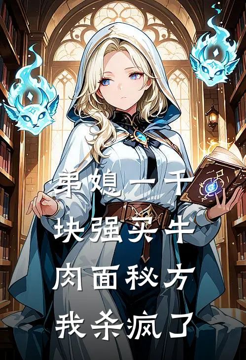 弟媳一千块强买牛肉面秘方，我杀疯了