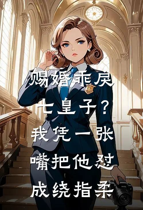 赐婚乖戾七皇子？我凭一张嘴把他怼成绕指柔
