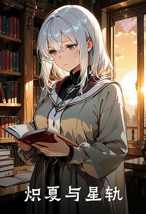 炽夏与星轨