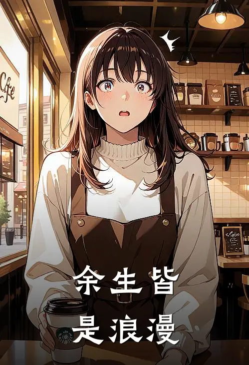 余生皆是浪漫