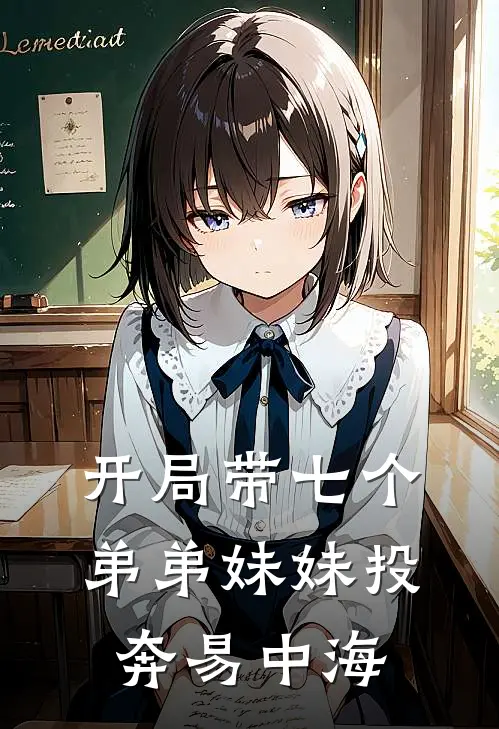 开局带七个弟弟妹妹投奔易中海