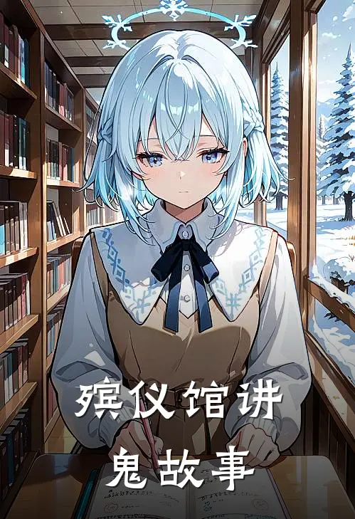 殡仪馆讲鬼故事