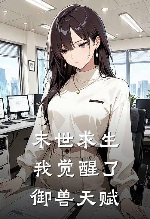 末世求生我觉醒了御兽天赋
