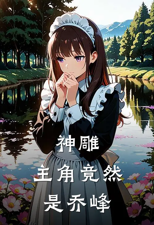 神雕：主角竟然是乔峰