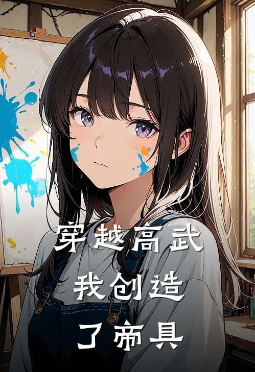 穿越高武：我创造了帝具