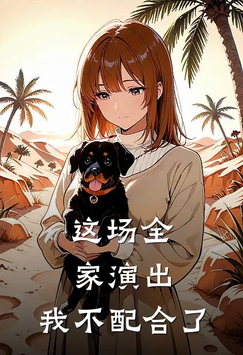 这场全家演出，我不配合了
