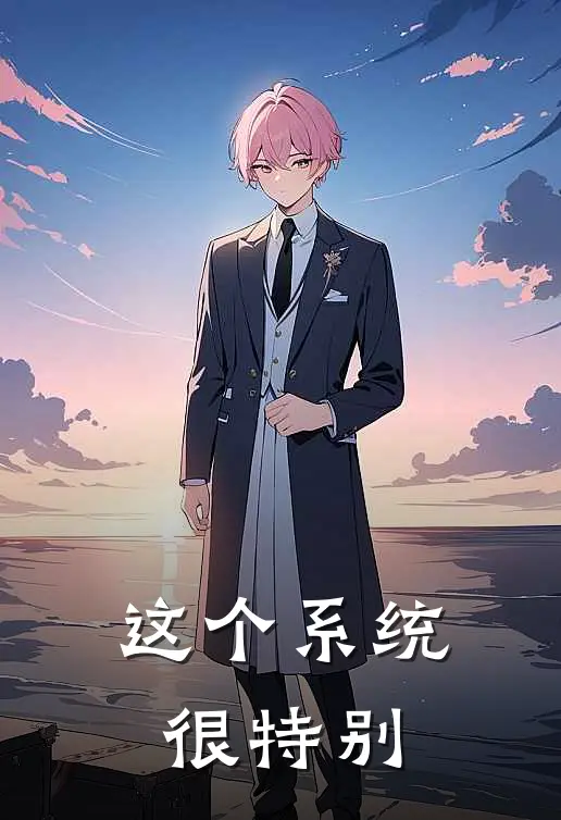 这个系统很特别