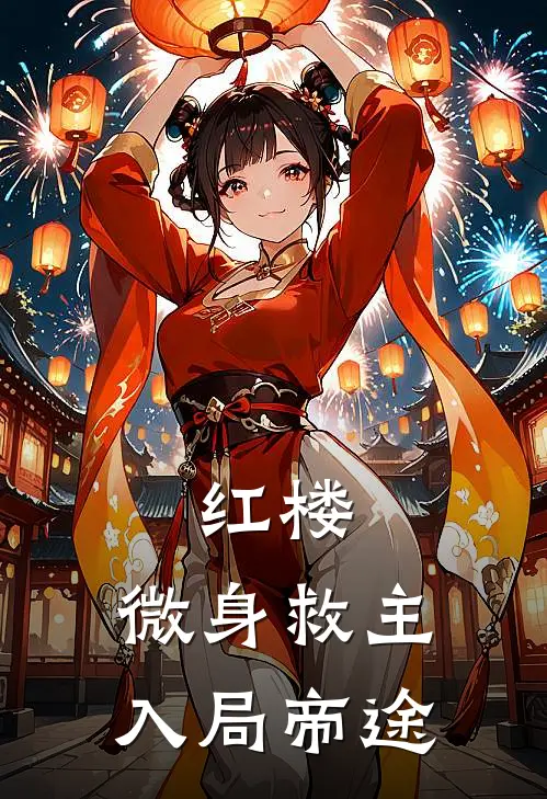 红楼：微身救主，入局帝途