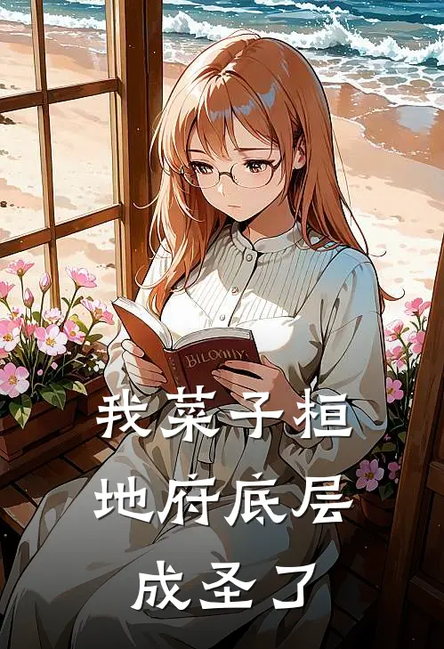 我菜子桓，地府底层，成圣了